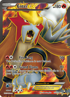 Entei-EX