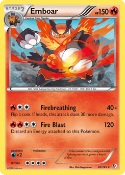 Emboar