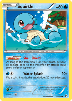 Squirtle