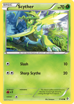 Scyther