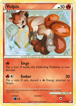 Vulpix