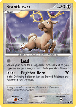 Stantler