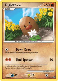 Diglett