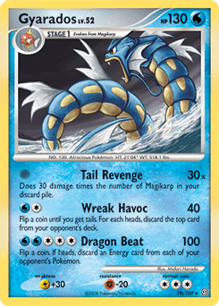 Gyarados