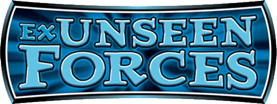 Unseen Forces