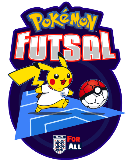 Pokémon Futsal Collection