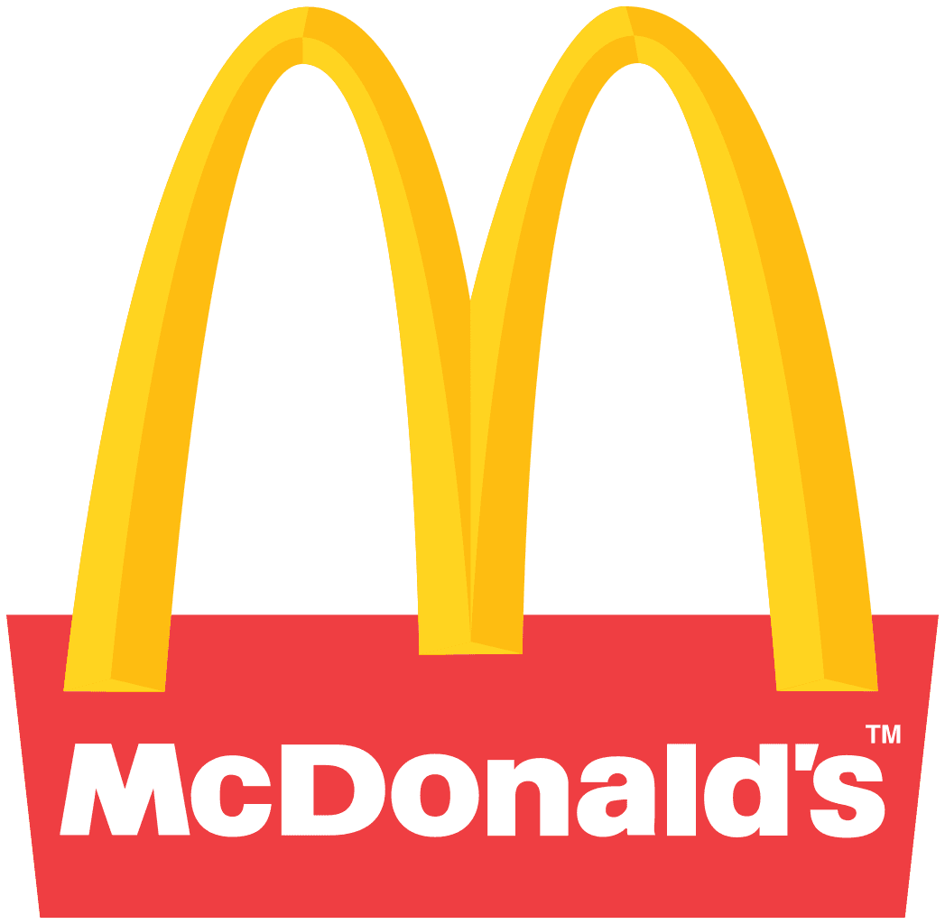 McDonald's Collection 2016