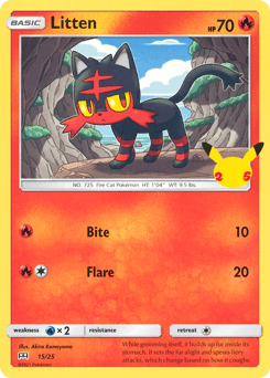 Litten