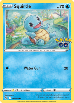 Squirtle