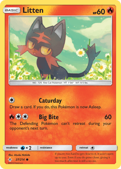 Litten