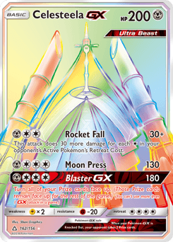 Celesteela-GX