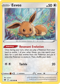 Eevee