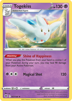 Togekiss