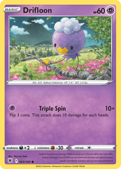 Drifloon