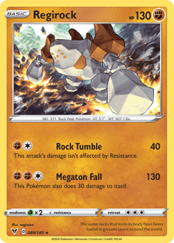 Regirock