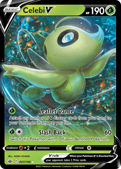 Celebi V