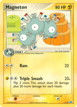 Magneton